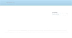 Desktop Screenshot of interchanvre.com